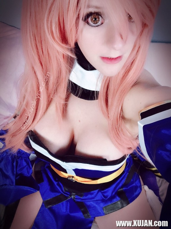 Cosplay srter - Photo #2241652