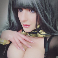 Cosplay srter