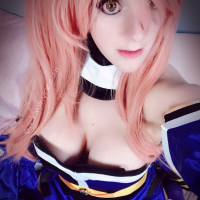 Cosplay srter