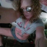Red Delicious Photoset 2