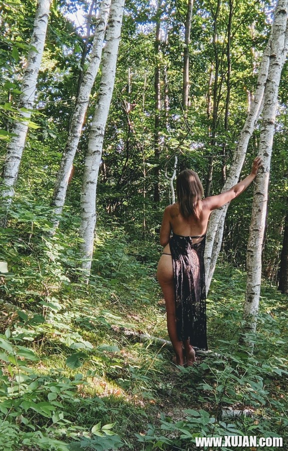 Natures Boudoir by Mae Barlowe - Photo #2243391