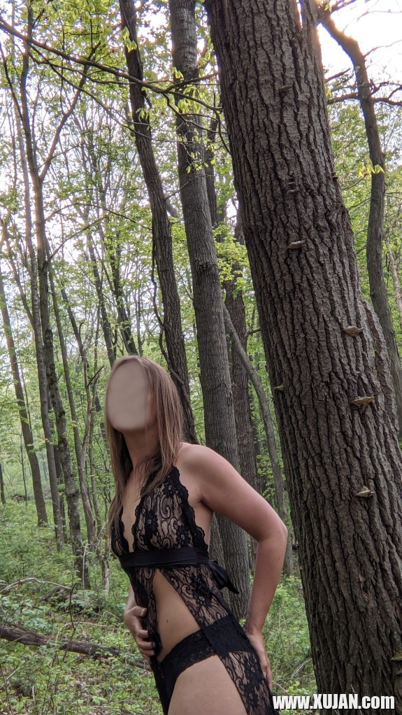 Natures Boudoir by Mae Barlowe - Photo #2243401