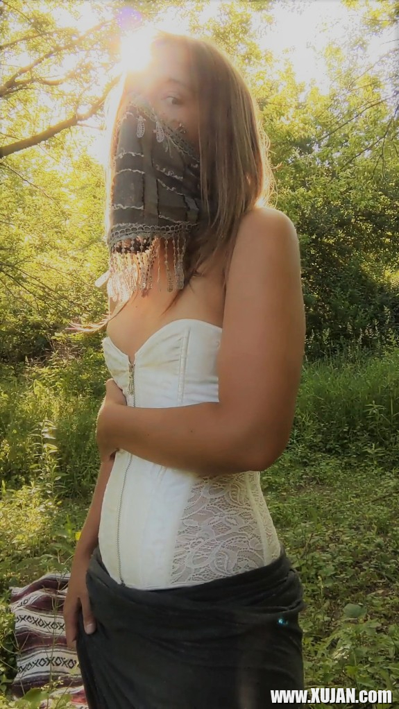 Natures Boudoir by Mae Barlowe - Photo #2243403