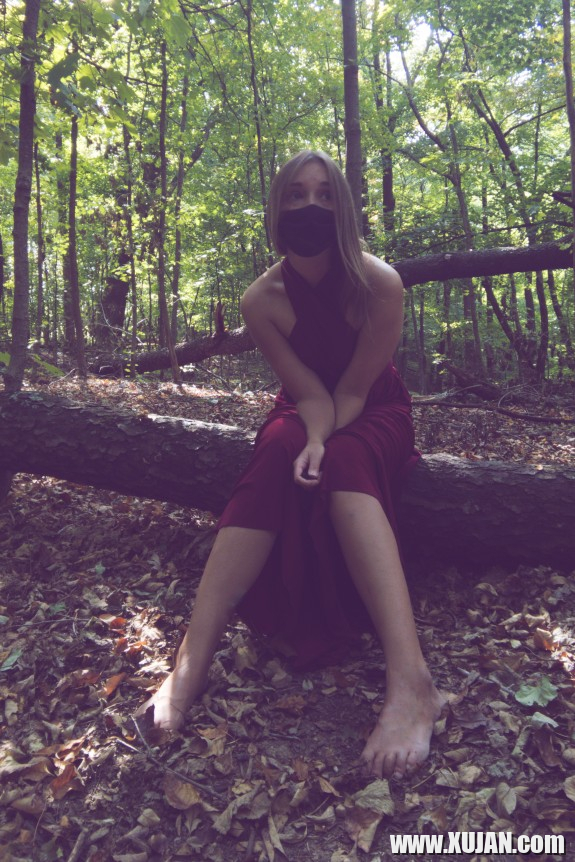 Natures Boudoir by Mae Barlowe - Photo #2243415