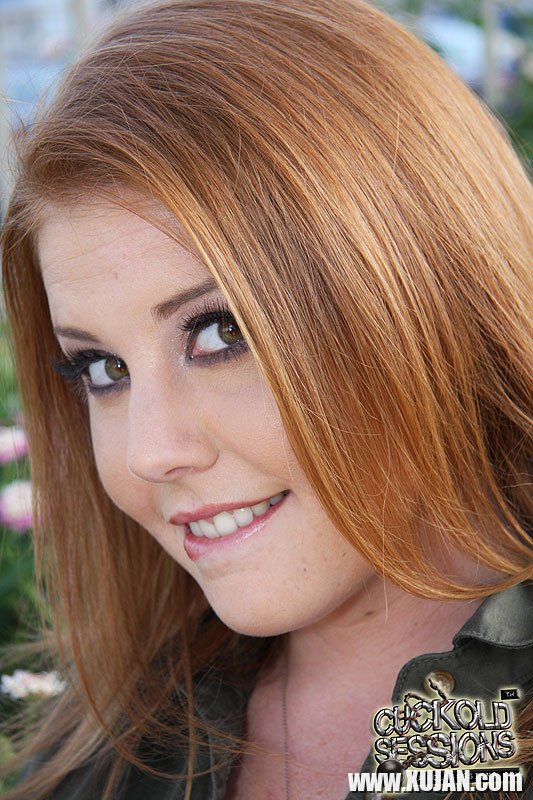 Interrcial gangbang with white girl Cherry Poppens - Photo #2243867