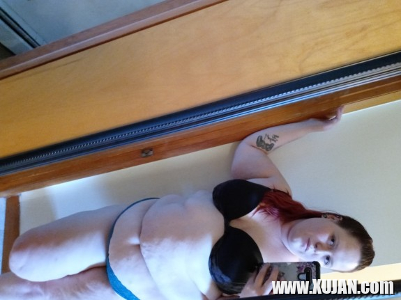 Bbw im nkarnery - Photo #2244493