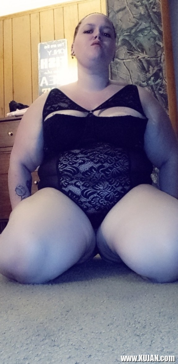 Bbw im nkarnery - Photo #2244501