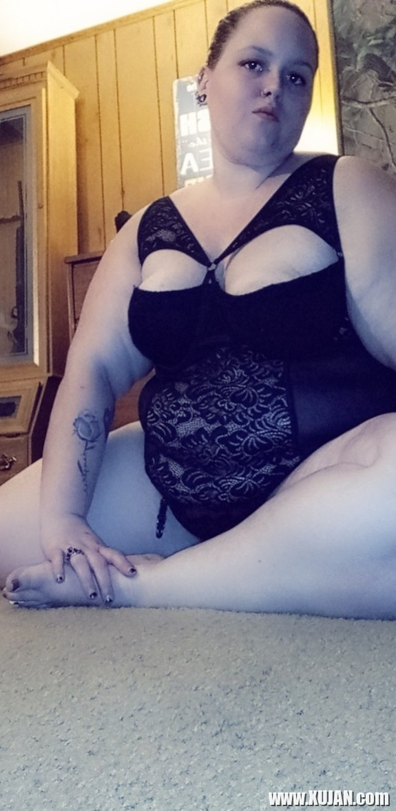 Bbw im nkarnery - Photo #2244507
