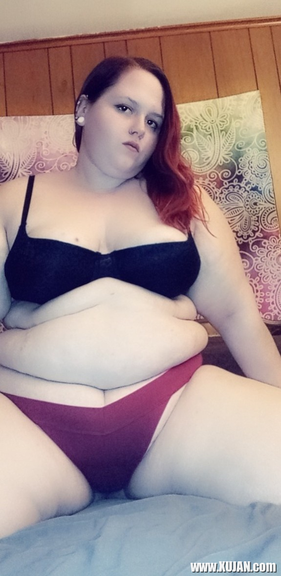 Bbw im nkarnery - Photo #2244516