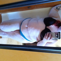 Bbw im nkarnery