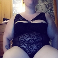 Bbw im nkarnery