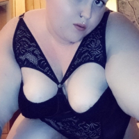 Bbw im nkarnery