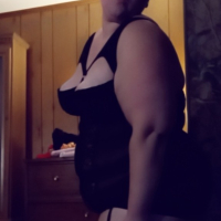 Bbw im nkarnery