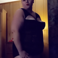 Bbw im nkarnery