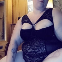 Bbw im nkarnery