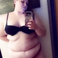 Bbw im nkarnery