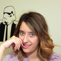 Syuzi Blu Dafnefetish