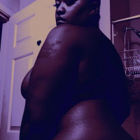 BBW KUTIE
