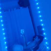 Duq im Snapchat um eq