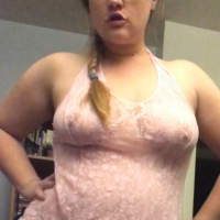 Chloersquos horny