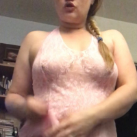 Chloersquos horny