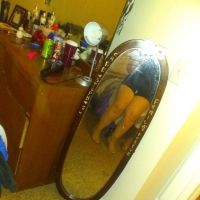 BBW mets geghetsik kin