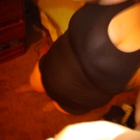 BBW mets geghetsik kin