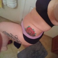 BBW mets geghetsik kin