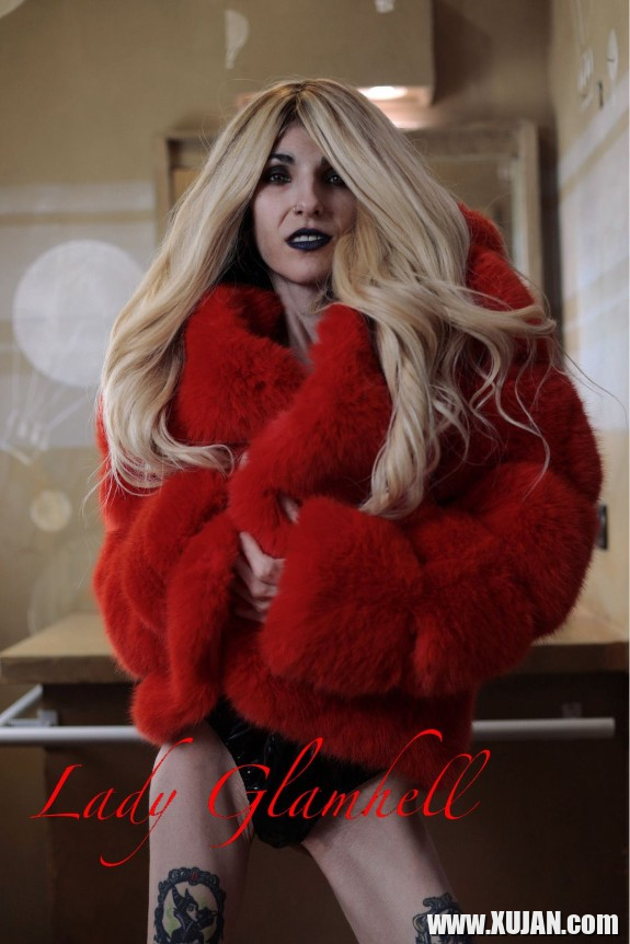 Ledi Glamhel - Photo #2244979