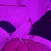 The Pink Room Nirvana Lust