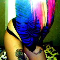 Curvaceous Em