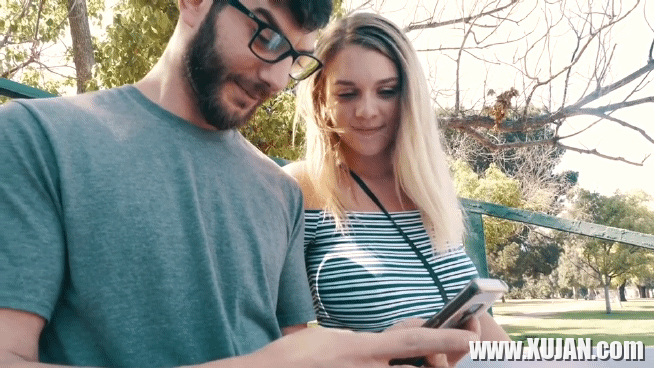 Episode 297 Gabbie Carter Returns - Photo #2246782