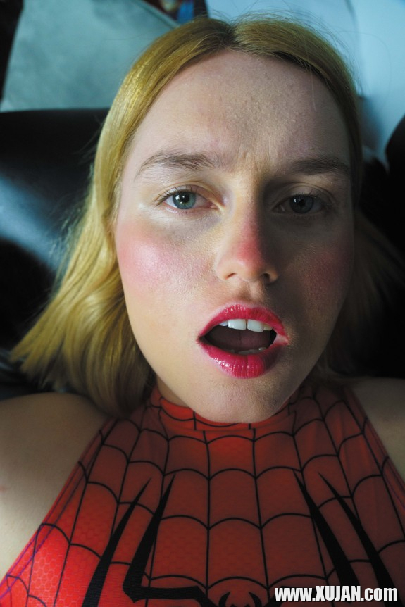 Tezh seqsual Spider Girl i hetuyq ev korer - Photo #2248415