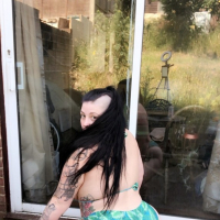 Bikini jahel aghjik