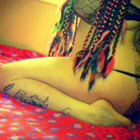 Braids N Boobies