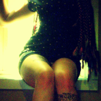 Braids N Boobies