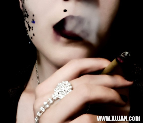 Kinky Vamp - Photo #2249271
