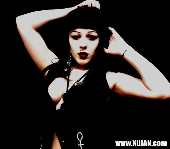 Kinky Vamp - Photo #2249273