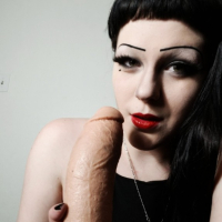 Kinky Vamp
