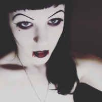 Kinky Vamp