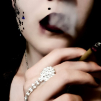 Kinky Vamp