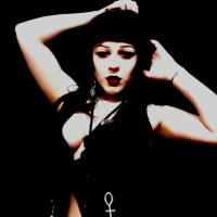 Kinky Vamp