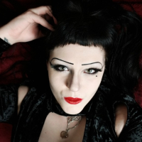 Kinky Vamp
