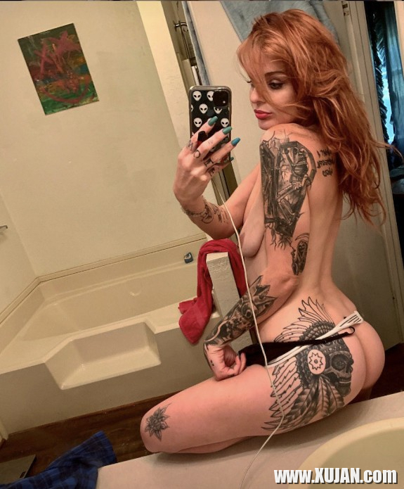 Karmacold y Onlyfans i vra - Photo #2249386