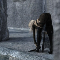 im arajin 3D modely
