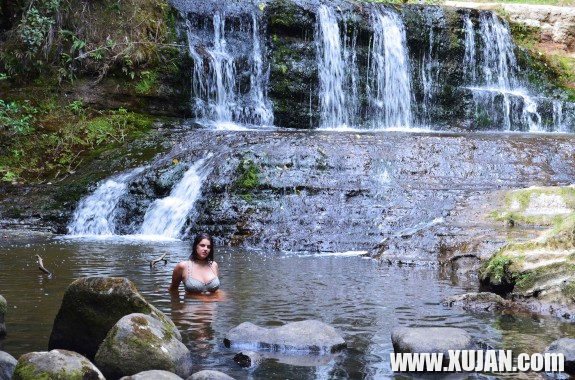 Jrvezhi bikini - Photo #2249495