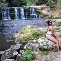 Jrvezhi bikini