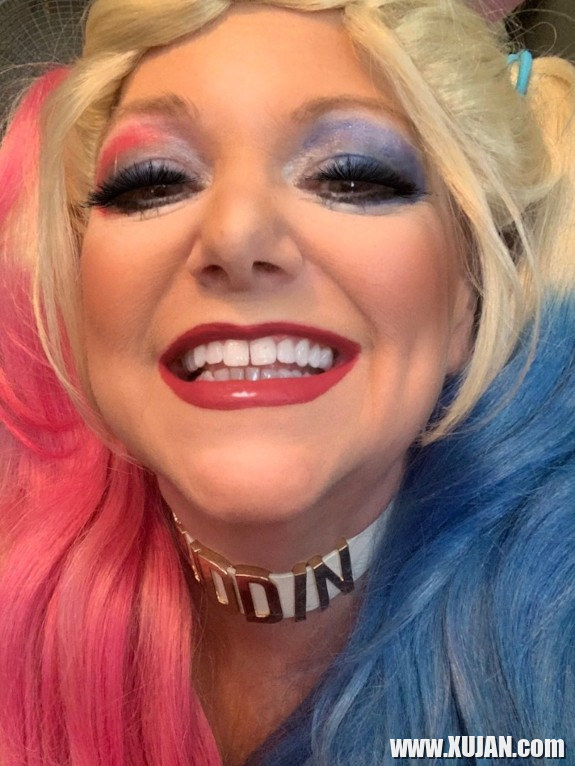 HarleyQuinn - Photo #2250961