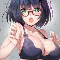 anime aghjikner