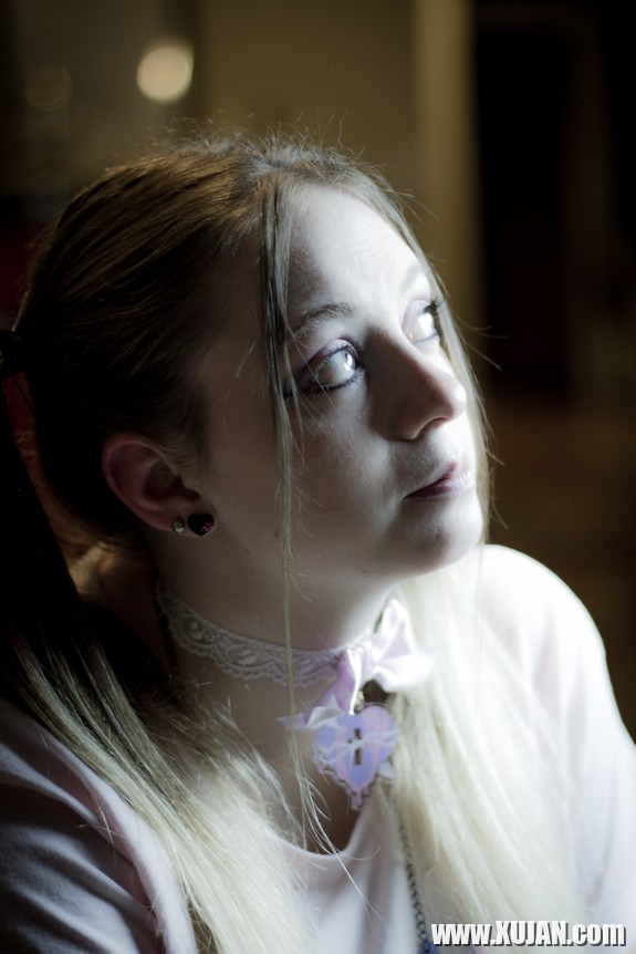 Kawaii Cosplay - Photo #2253216